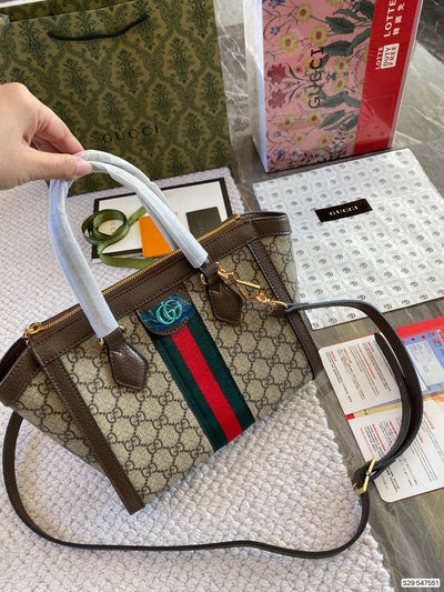 High quality handbag