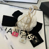 CH Bag Necklace