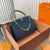 3 colors LU new handbag