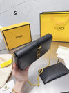 FD new chain bag