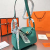 Mini Lindy Handbag