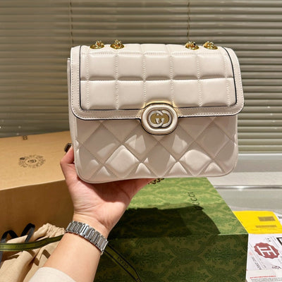 GG DECO Mini Small Bag