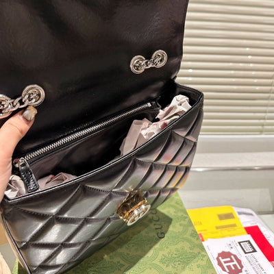 GG DECO Mini Small Bag