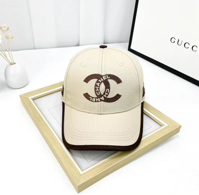 CH duck cap