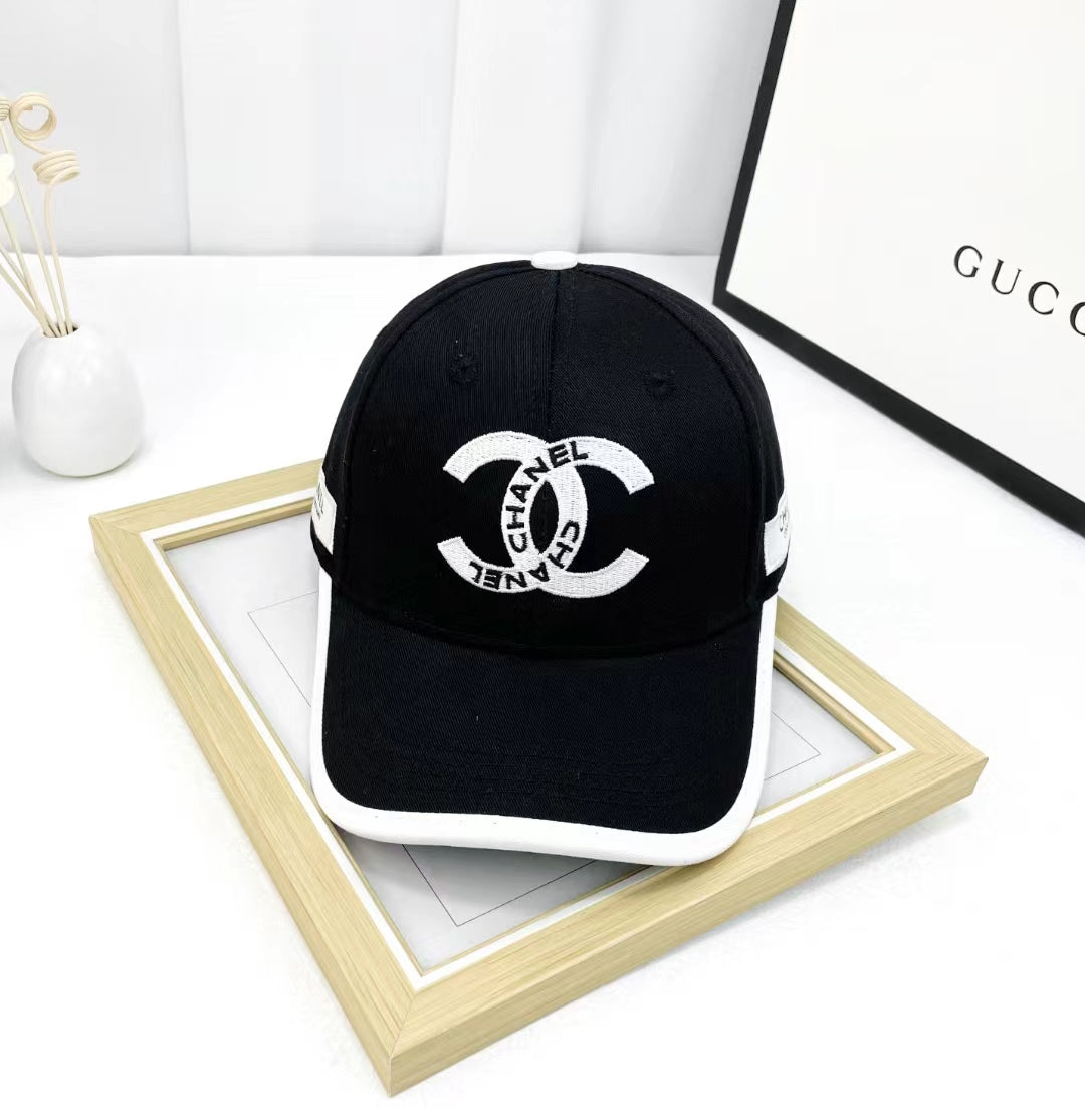 CH duck cap