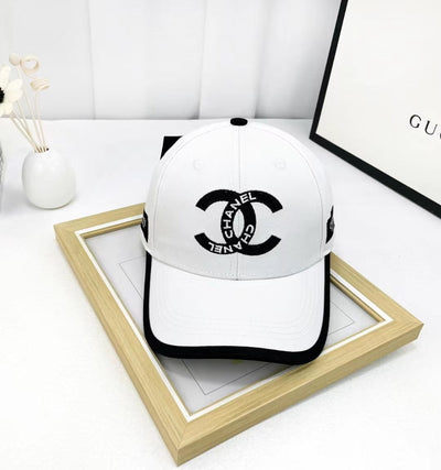 CH duck cap