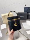 C   Bucket Bag