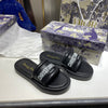 DR 23 New Bread Sandals