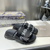 DR New thick-soled sandals (counter with the same model)