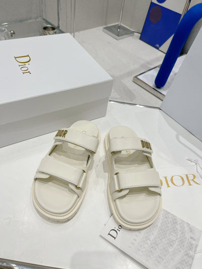 DR Dct New Sandals