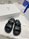 DR Dct New Sandals