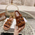 C    New Roman Sandals