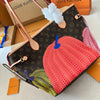 L  Neverfull bag