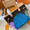 L  Neverfull bag