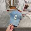 C   Classic C New Ball Cap