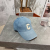 C   Classic C New Ball Cap