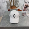 C   Classic C New Ball Cap