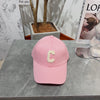 C   Classic C New Ball Cap