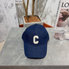 C   Classic C New Ball Cap