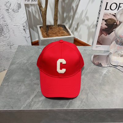 C   Classic C New Ball Cap