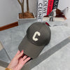 C   Classic C New Ball Cap