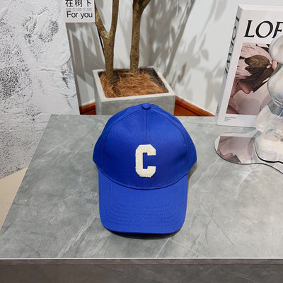 C   Classic C New Ball Cap