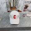 C   Classic C New Ball Cap