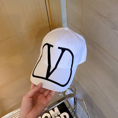 V   New Baseball Cap