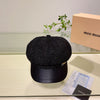 M  fall and winter new beret