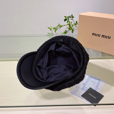 M  fall and winter new beret