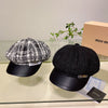 M  fall and winter new beret