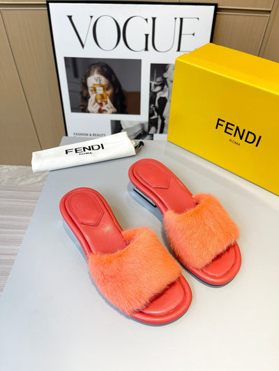 F   23 New Sandals