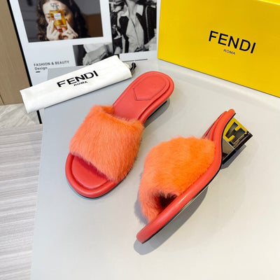 F   23 New Sandals