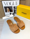 F   23 New Sandals