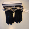 C  Counter New Wool Gloves