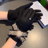 C  Counter New Wool Gloves