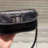 B   BB Soft Shoulder Bag