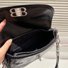 B   BB Soft Shoulder Bag