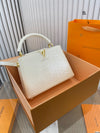 L  New Handbag (8 colours)