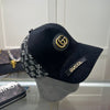 G  New Canvas Baseball Cap