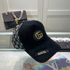 G  New Canvas Baseball Cap