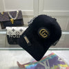 G  New Canvas Baseball Cap