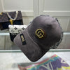 G  New Canvas Baseball Cap