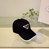 P  New Embroidered Baseball Cap