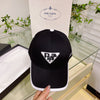 P  New Embroidered Baseball Cap