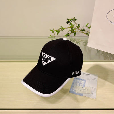 P  New Embroidered Baseball Cap