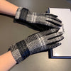 C   23 years counter new wool gloves