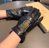 B   23 years new sheepskin gloves (official website synchronisation)