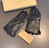 B   23 years new sheepskin gloves (official website synchronisation)