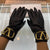 V  23 years new sheepskin gloves (official website synchronisation)